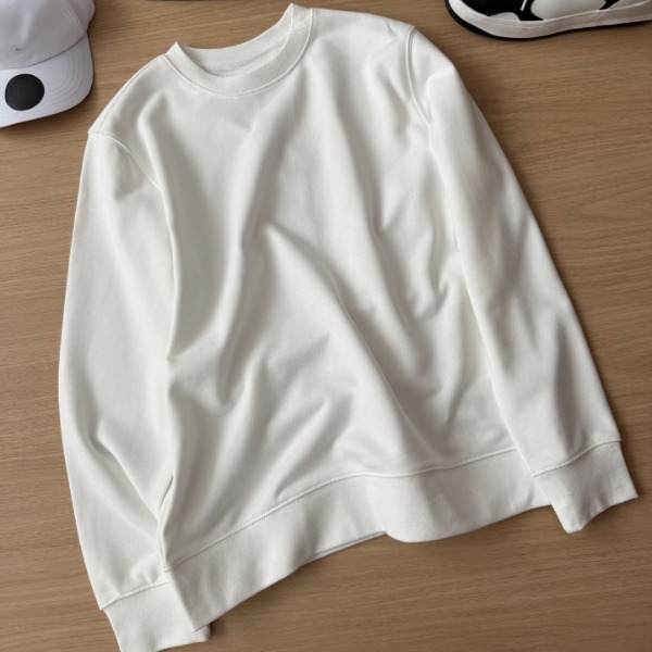 Women's Designer Sports Sweatshirt, Casual Loose Fit, Letter Print Hoodie-Free, Autumn and Winter Fashion Yoga Sports Sweatshirt with Crew Neck