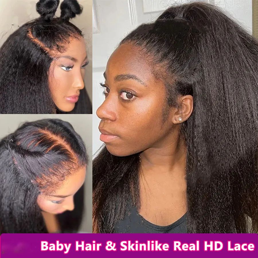 Elastic Comfortable Braided Synthetic & Realistic Fibered Locks Fake Remy Indian Raw Textured Curly/Look-a-like Faux Luxe Hairstyles