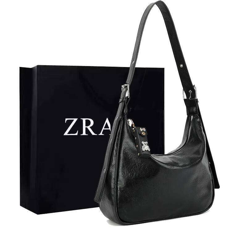 Innovative Mini Bolsos Purse Handbags Mixture Versatile Vintage Tote Bag Simple Atumn And Winter New Vertical Box Shaped Bag