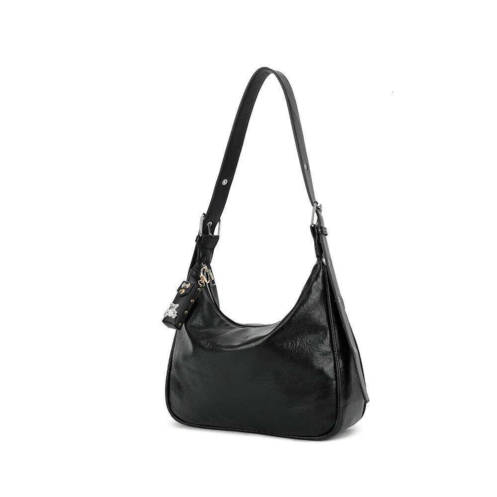 Innovative Mini Bolsos Purse Handbags Mixture Versatile Vintage Tote Bag Simple Atumn And Winter New Vertical Box Shaped Bag