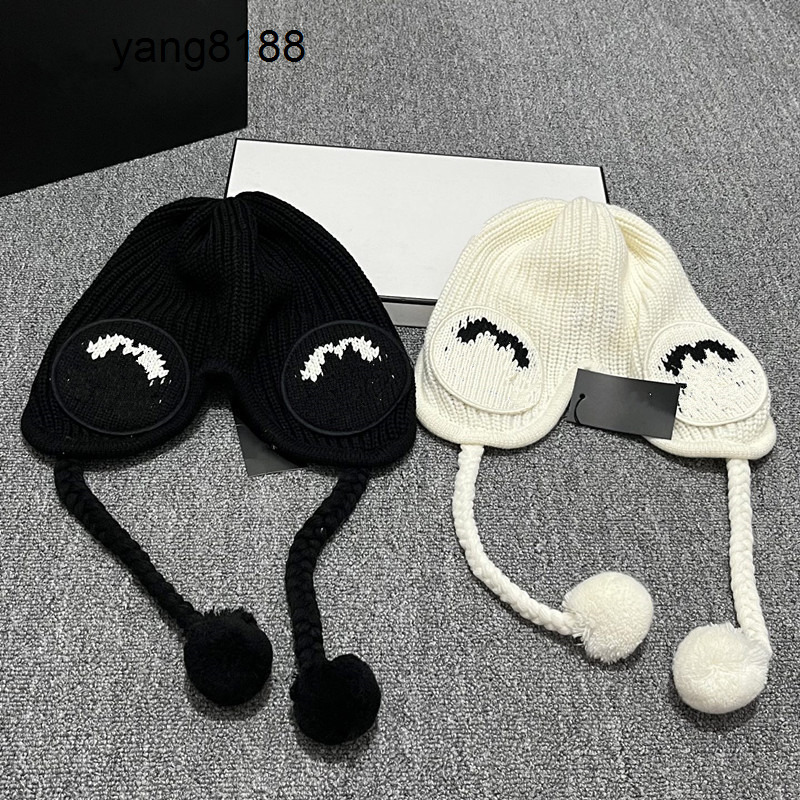 beanie 2025 Fashion Designer hat classic beanies designer Winter Bean men and women Fashion design knit hats fall woolen chacap channelscarf channellys cc