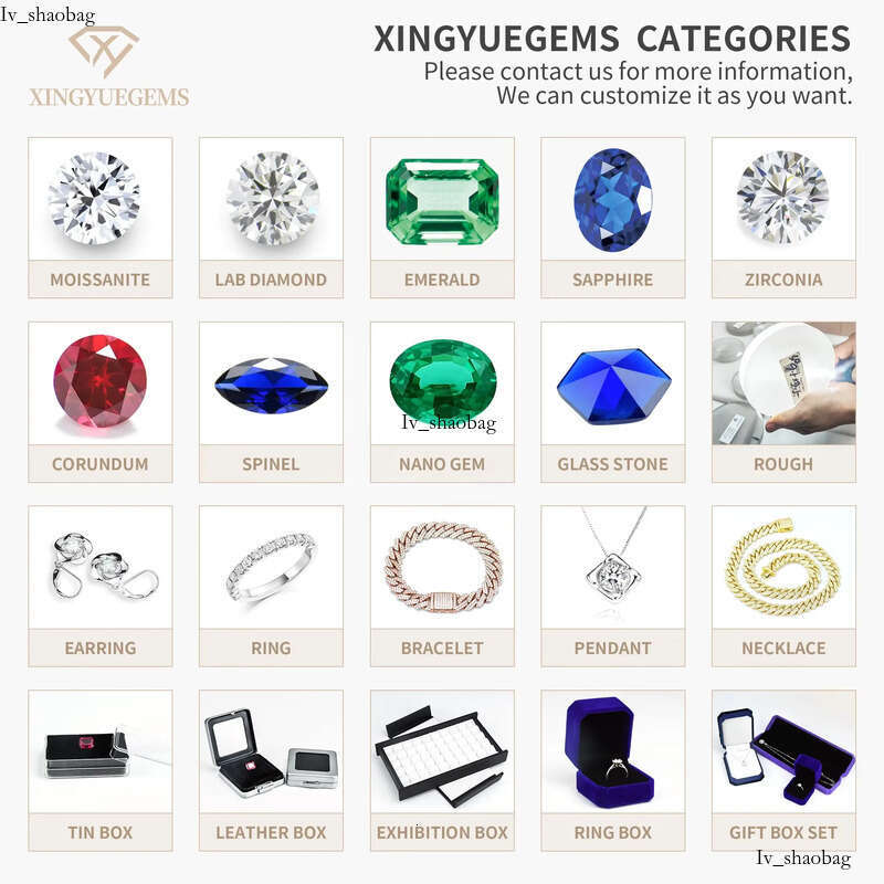 Hip Hop Women Men White champagne Black Blue Green Colored Vvs Ice Out Gra Dia Moissanite Jewelry Tennis Necklace Link Chain 825 aaa