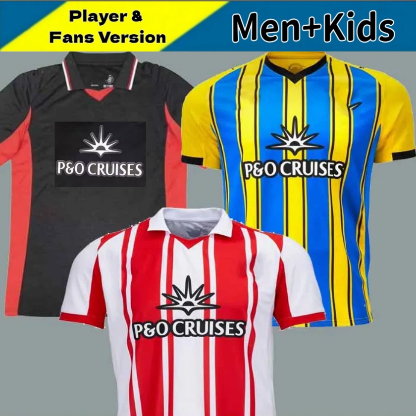 25/26 ARIBO Southamton FC Soccer Jerseys 2025 2026 Home Away 3RD STEWART ARMSTRONG DOWNES ONUACHU KAMALDEEN UGOCHUKWU STEWART SMALLBONE Men Football Shirts Kids Kit