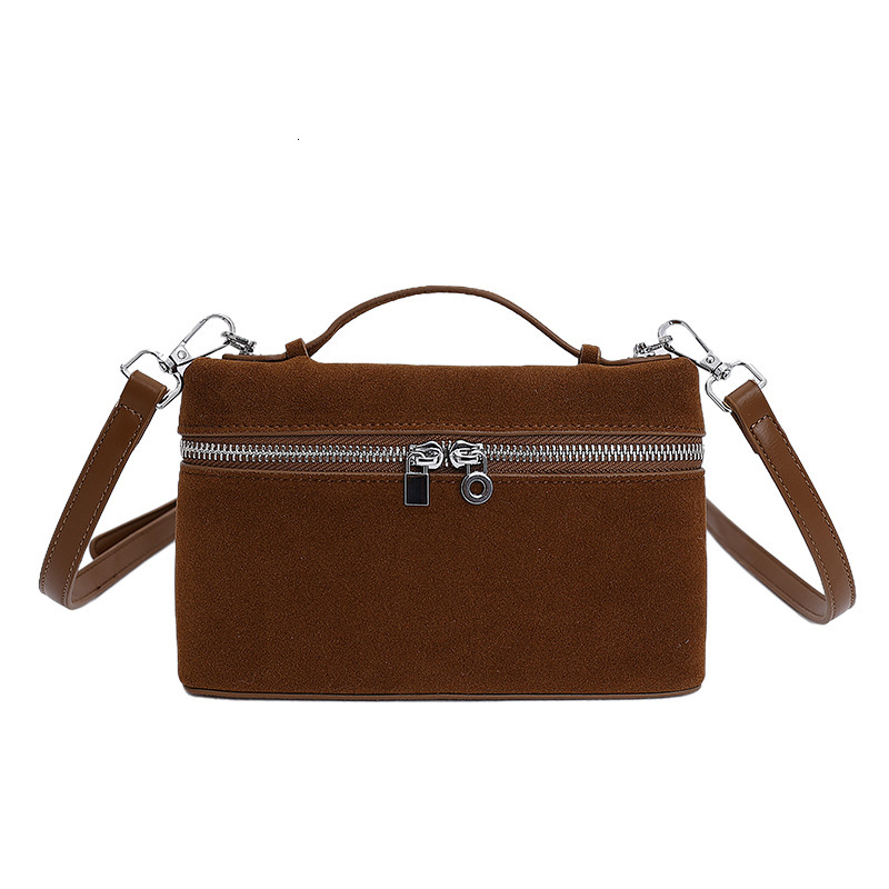 Free shipping designer bag Niche Fashion Simple Stylish Box Bag for Women Elegant Trendy New High-Quality High-Value Crossbody Bag for Women