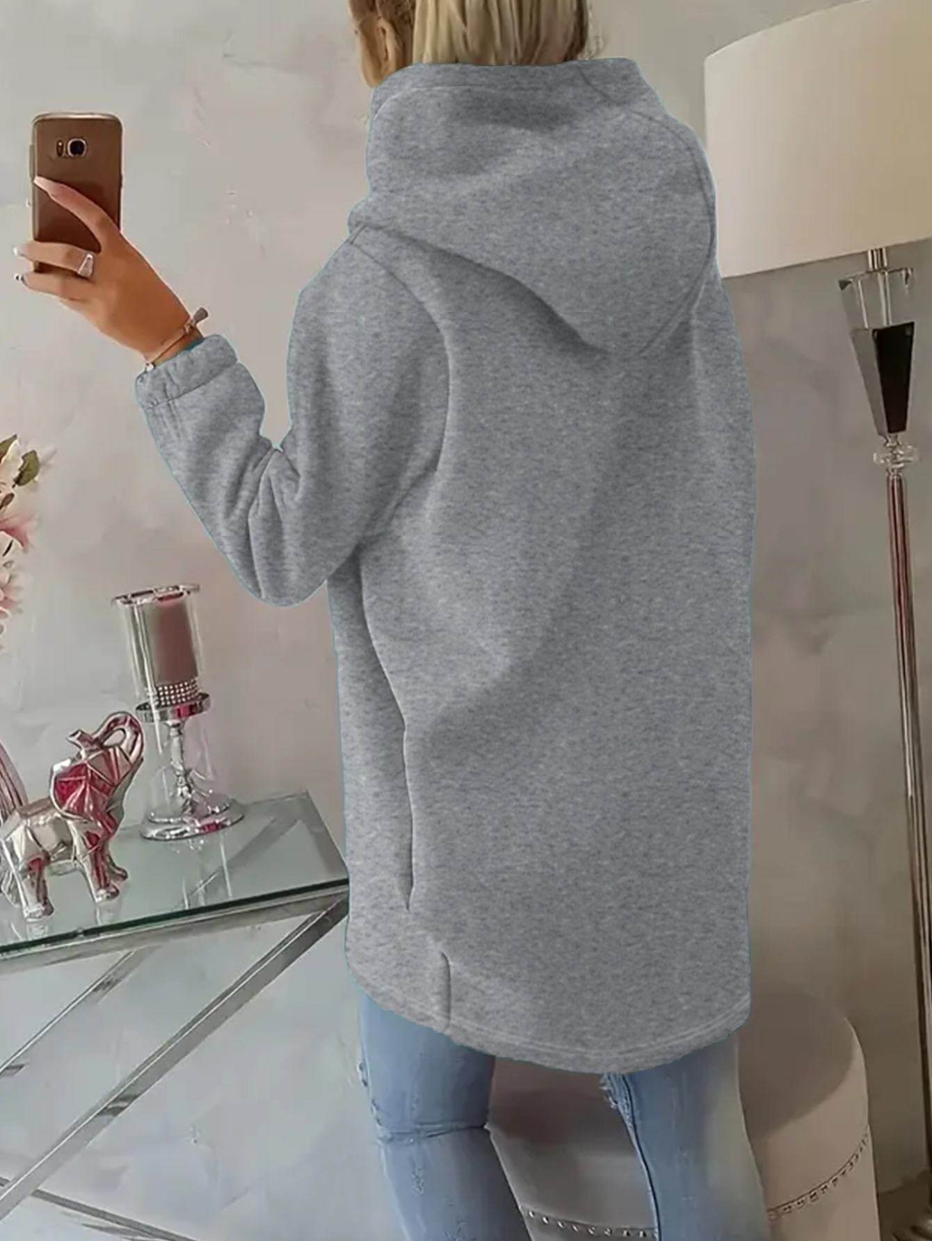 Parisian Inspired Street Style Apparel: Stylish Fitted Jackets Featuring Contrasting Zippers & Textured Surface Finish Perfectly Suitable For Any Seas