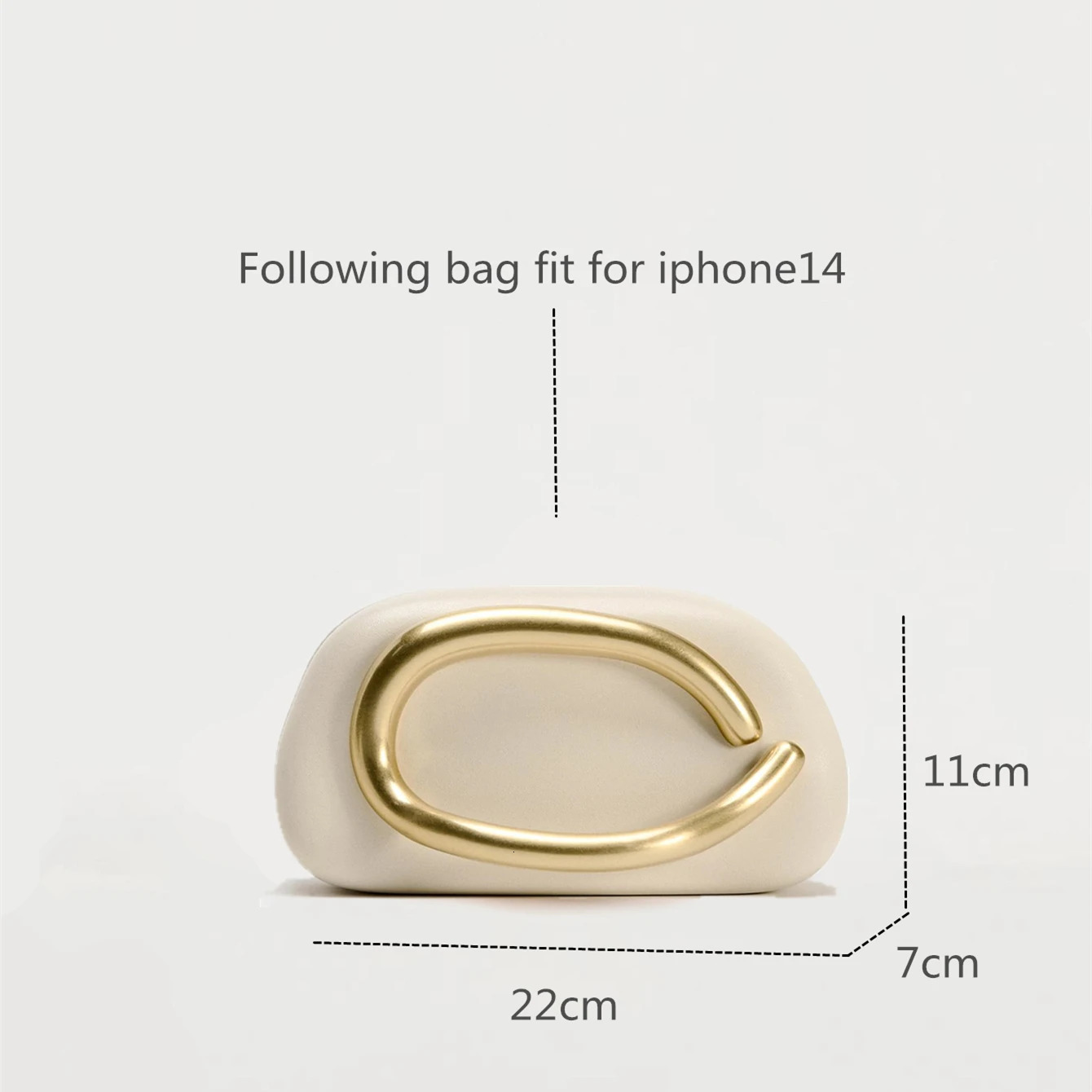 Gold metal Closure Box Clutch Bag women evening wedding party cute purse bag handbag dark red beige 2024 winter 251027