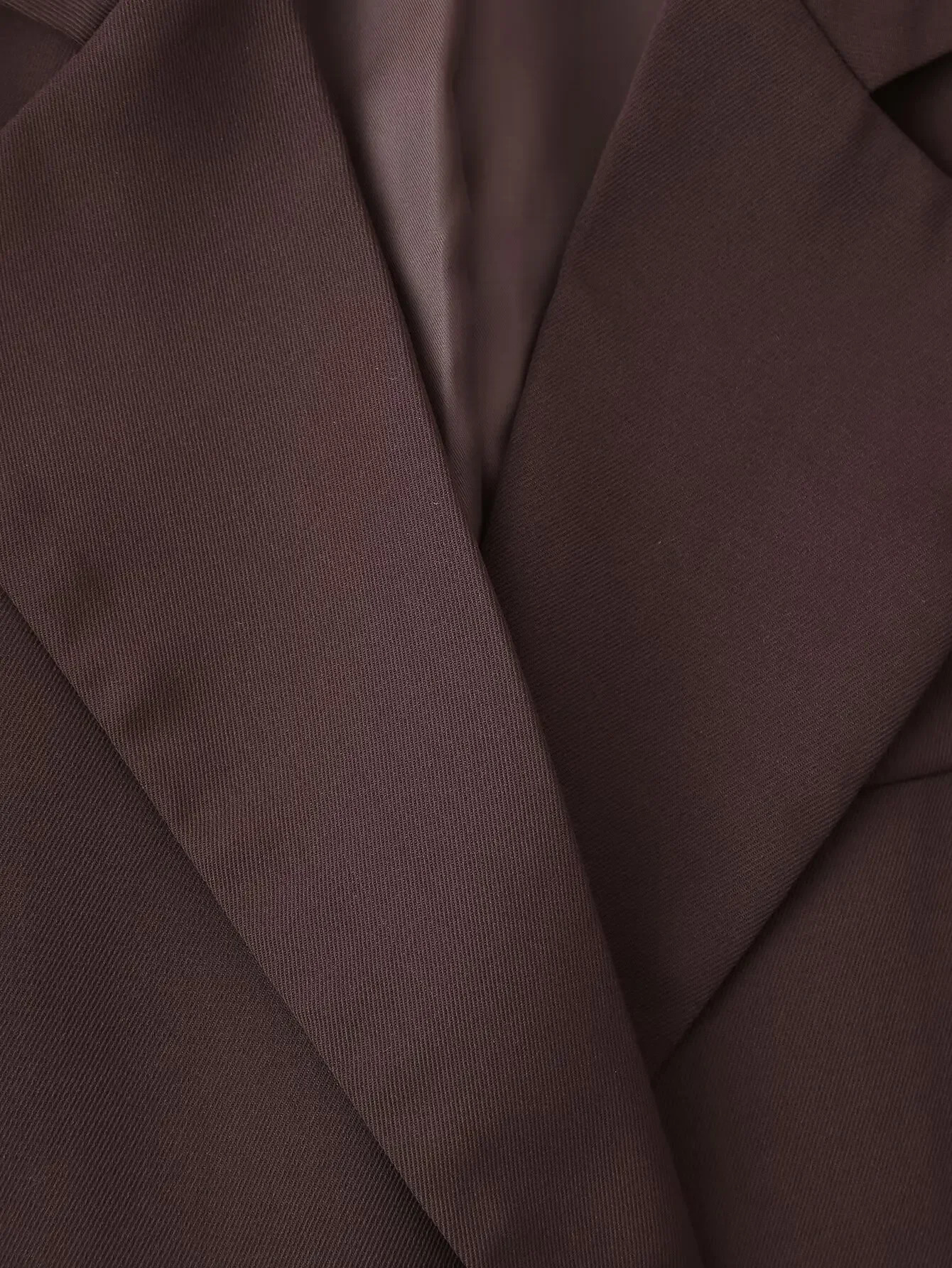 Women Elegant Solid Slim Office Lady Blazer Coats Long Sleeve Lapel Button Fashion Suit Jacket Chic Female Streetwear 251027