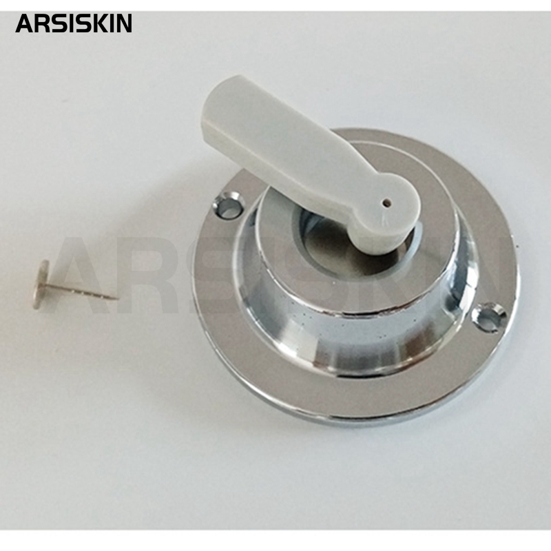 5000GS Magnetic lock opener Anti-Theft Phone Pouch Retail Store Clothing Security Anti-theft Tag Remover Tool For Anti-camera Phone Bag