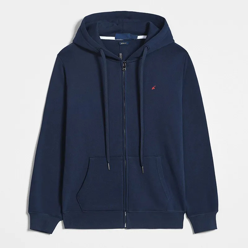 Jacket men's designer winter jacket warm coat men's windbreaker luxurious Pullvoer fashionable zipper hooded sweatshirt men's jacket casual sportswear