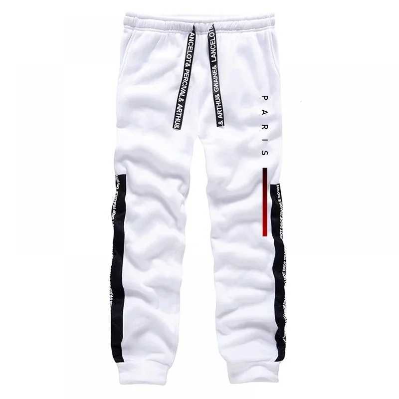 Mens Hooded Sweatshirts Sweatpants Paris Fashion Hoodie Streetwear Male All Season Daily Casual Sports Pullover Jogging Pants W251027