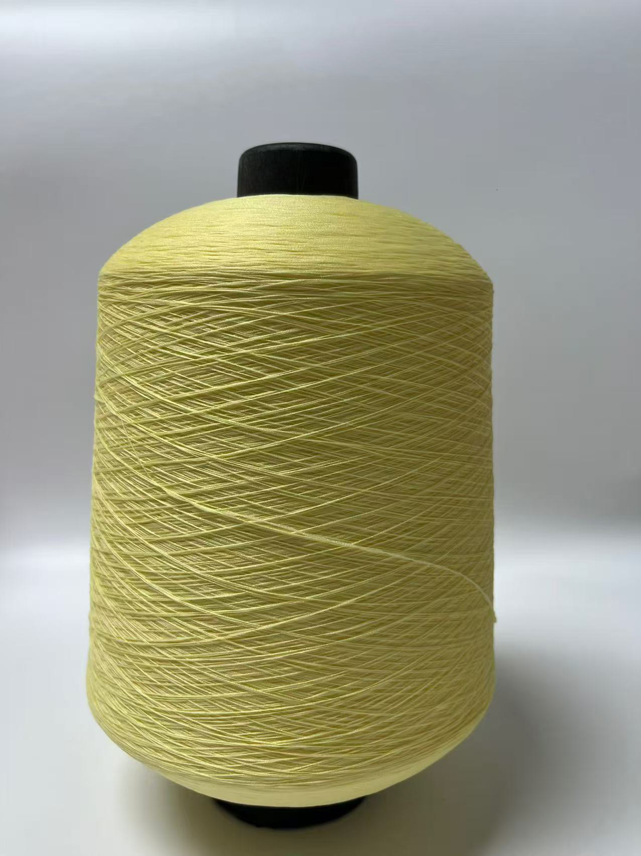 Home hine Colorful Rainbow Color Small Roll Multicolor Hand Sewing Thread 75D