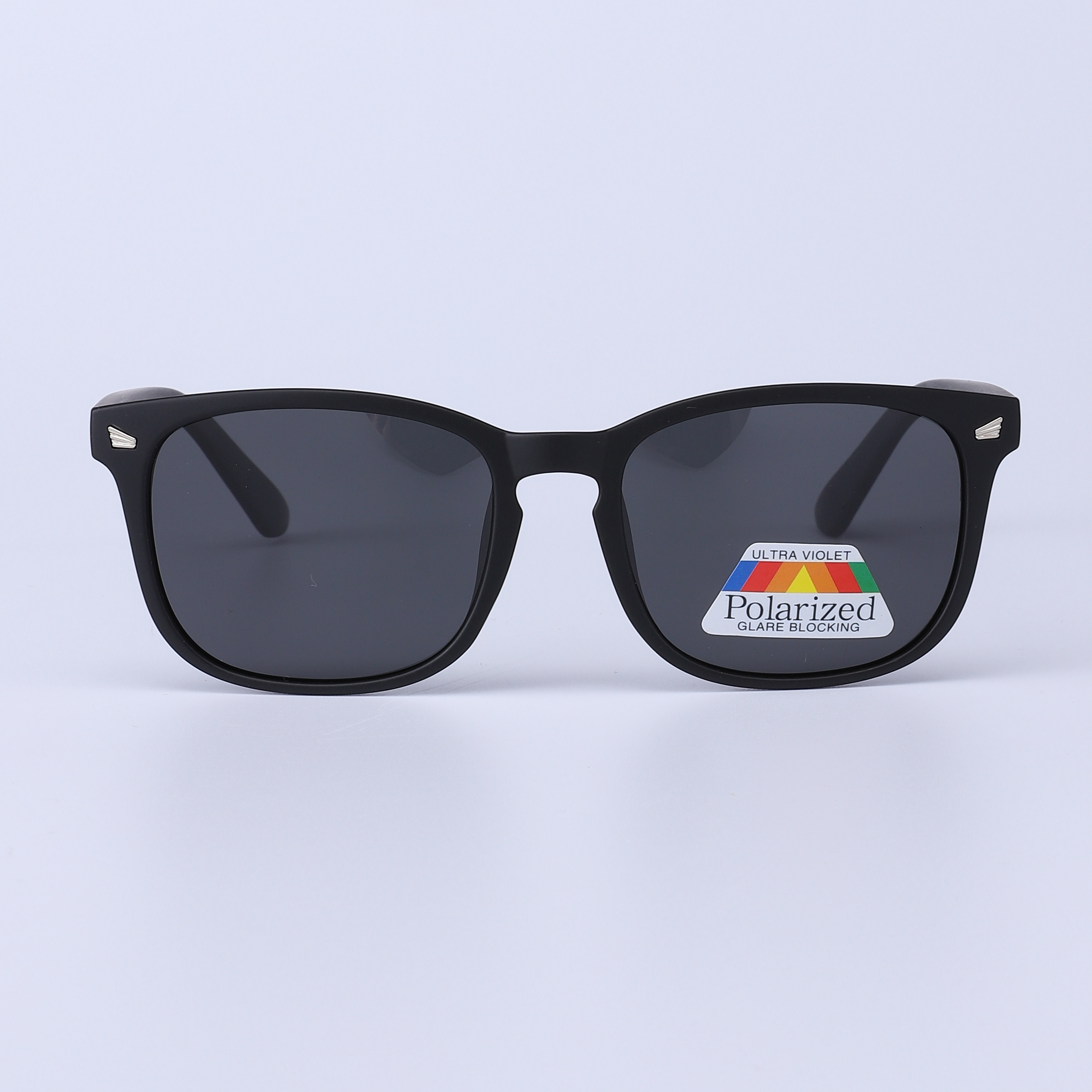 1 pair of polarized lenses for outdoor men's fishing sunglasses, driving glasses suitable for vacations, daily commutes, beach trips, bright sunn