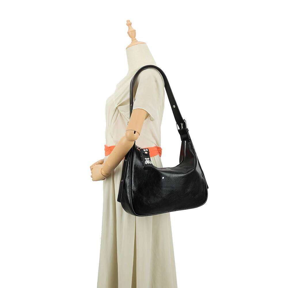 Innovative Mini Bolsos Purse Handbags Mixture Versatile Vintage Tote Bag Simple Atumn And Winter New Vertical Box Shaped Bag