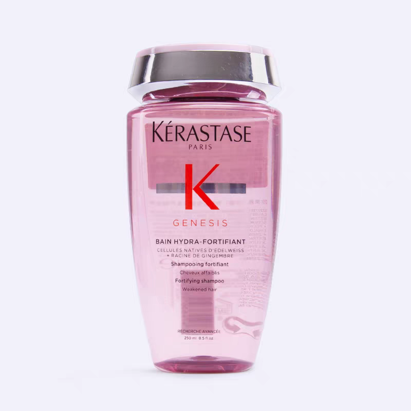 KERASTASE Original 250ML Shampoo Root Special Care Dual Oil Control Function Nourishing Dandruff Removing Shampoo