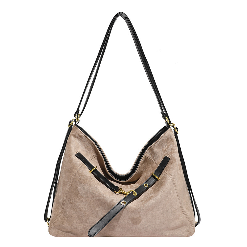 Free shipping designer bag High-end Tote Bag for Women New Autumn and Winter Fashion Crossbody Bag Large Capacity Shoulder Bag