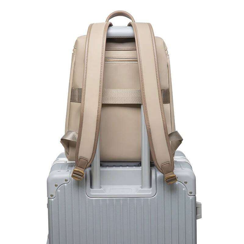 Fashion Women's New Oxford Waterproof Travel Backpacks Women Laptop Bag High Quality School Backpack 9152