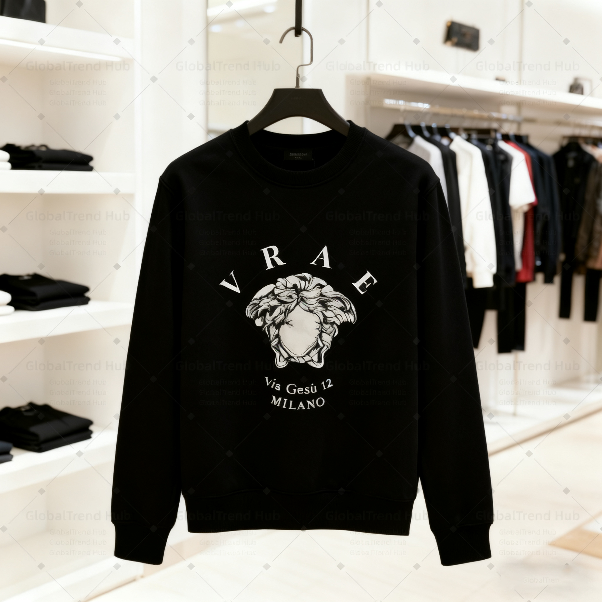 Men's Hoodie Designer Hoodie Men Women Fashion Casual Men's long sleeve warm cotton hoodie clothing sweater Hip Hop clothing sweatshirt size m-3xl