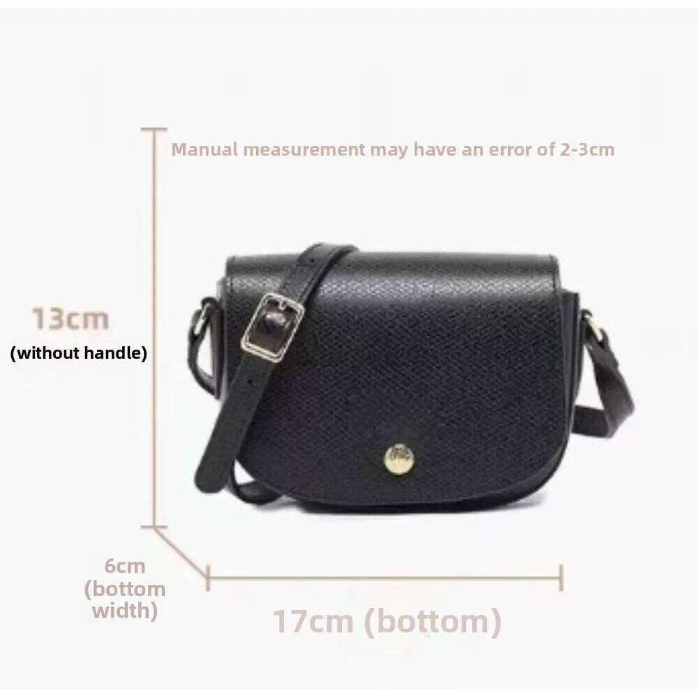 2025 New High Quality Explosive Fashion Versatile Shoulder Bag Large Capacity Commuter Handbag