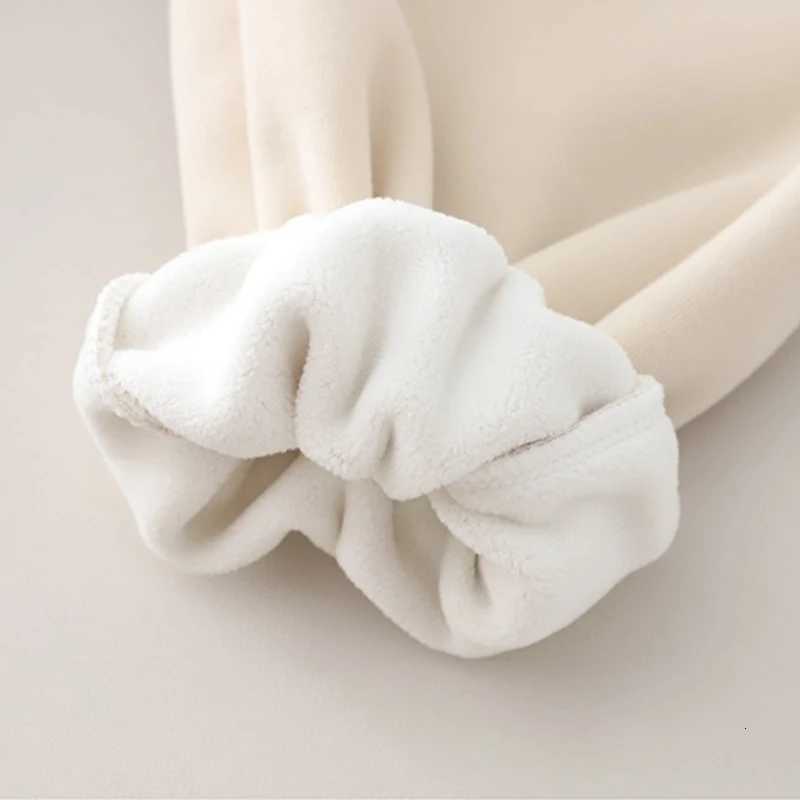 New Autumn Winter Baby Girls Clothes Kids Trousers Children Boys Thick Pants Fashion Toddler Cartoon Costume Infant SportswearT251027