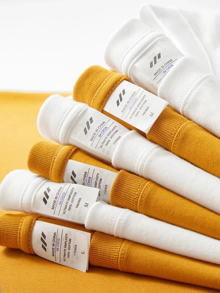 Wolfeel Womens Spring Autumn 100 Cotton Tshirt Bottoming Basic Solid Lady Long Sleeve Loose Tops Shirts Oversized T Shirt 251027