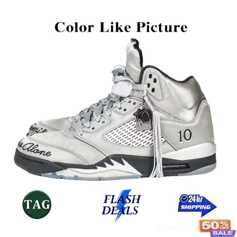 With Box Basketball Shoes 4s 5s 11s 3s Black cats Designer Shoes Thunder Cherrys Metallic White Cement Reima Gined Nigel Syest Sports Sneakers Size 36