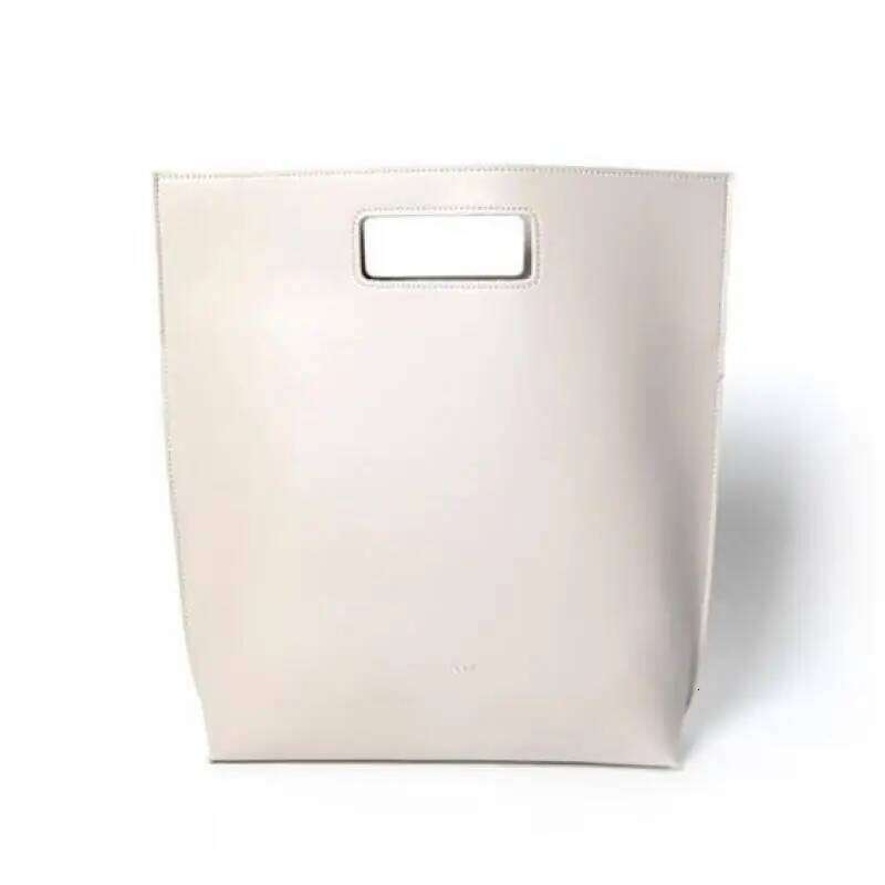 Light Fashionable Square Handbag Simple Casual Multifunctional Business And Leisure High-End Women's Bag Trendy