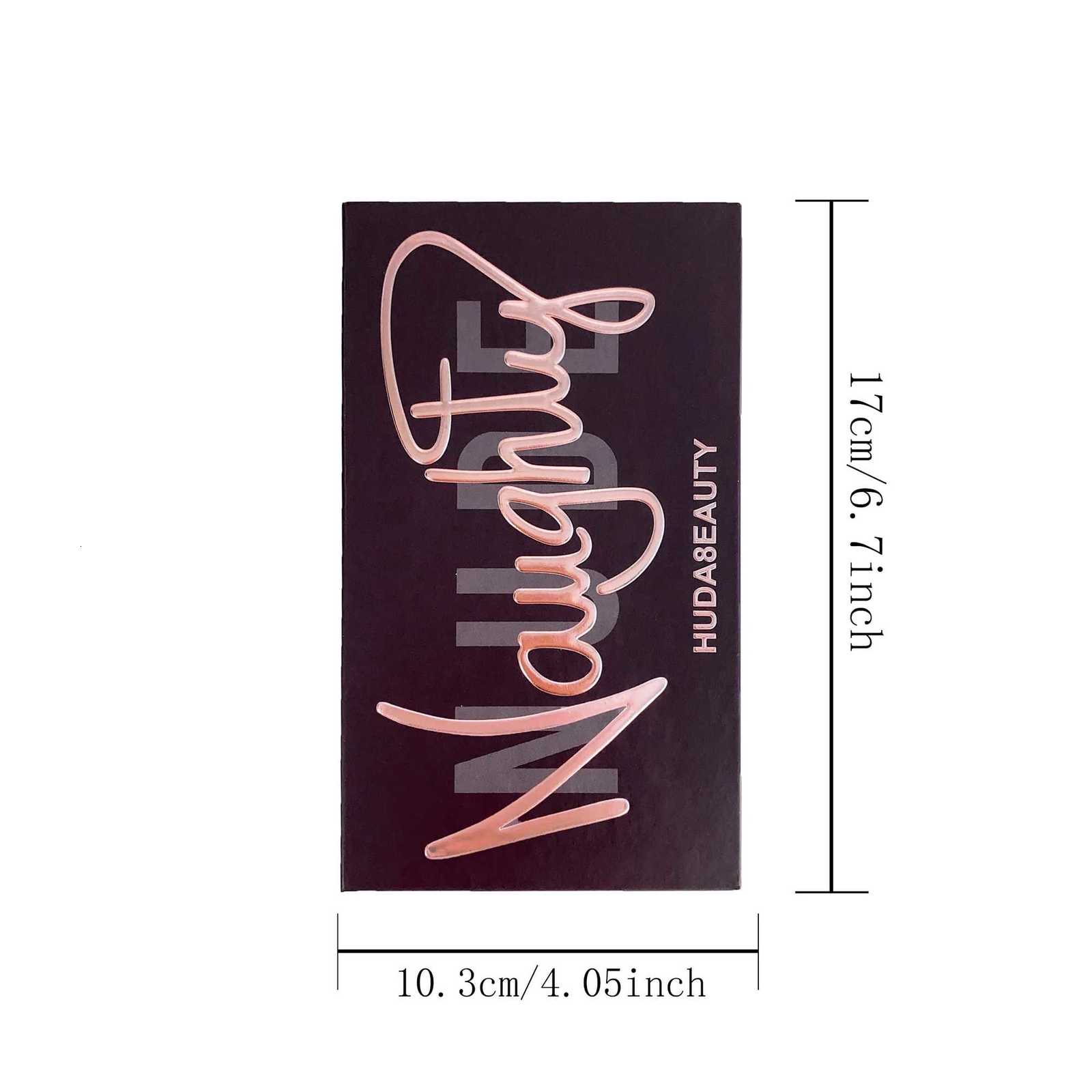 18Color Eyeshadow Palette Matte Glitter High Pigment LongLasting SmudgeProof Perfect for Daily Party makeupXJ251027