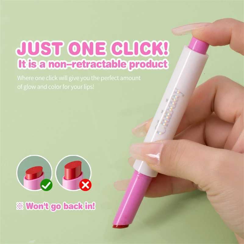Water Glossy Mirror Lipstick Lasting Moisturizing Lip Balm Glitter Pearl Solid Lip Gloss Sexy Red Brown NonStick Cup Lip Tint W251027