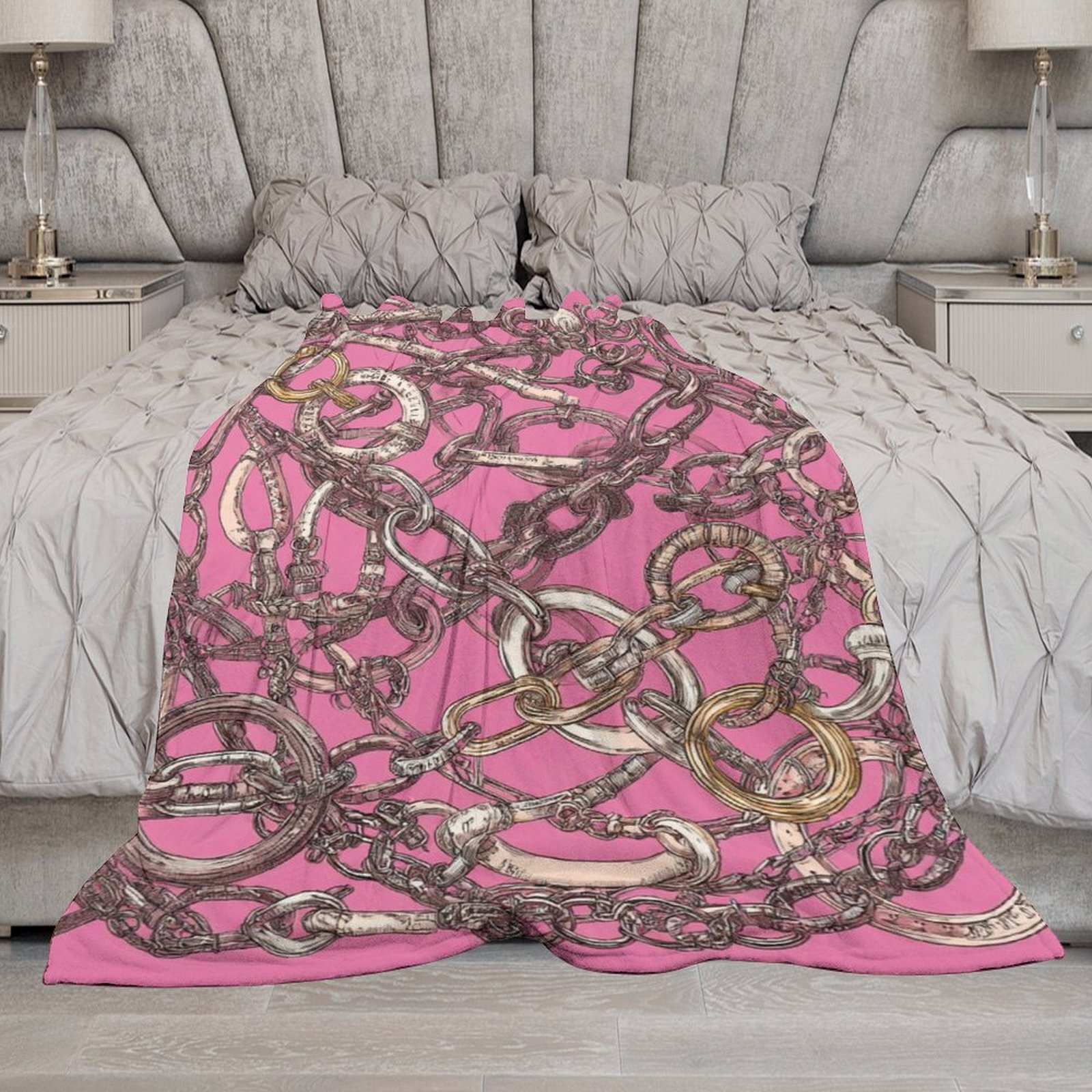 Custom H Designer Horse blanket blanket throw cashmere vibration blanket copert Home Travel Throw Summer Air Conditioner Beach home bedding blankets t