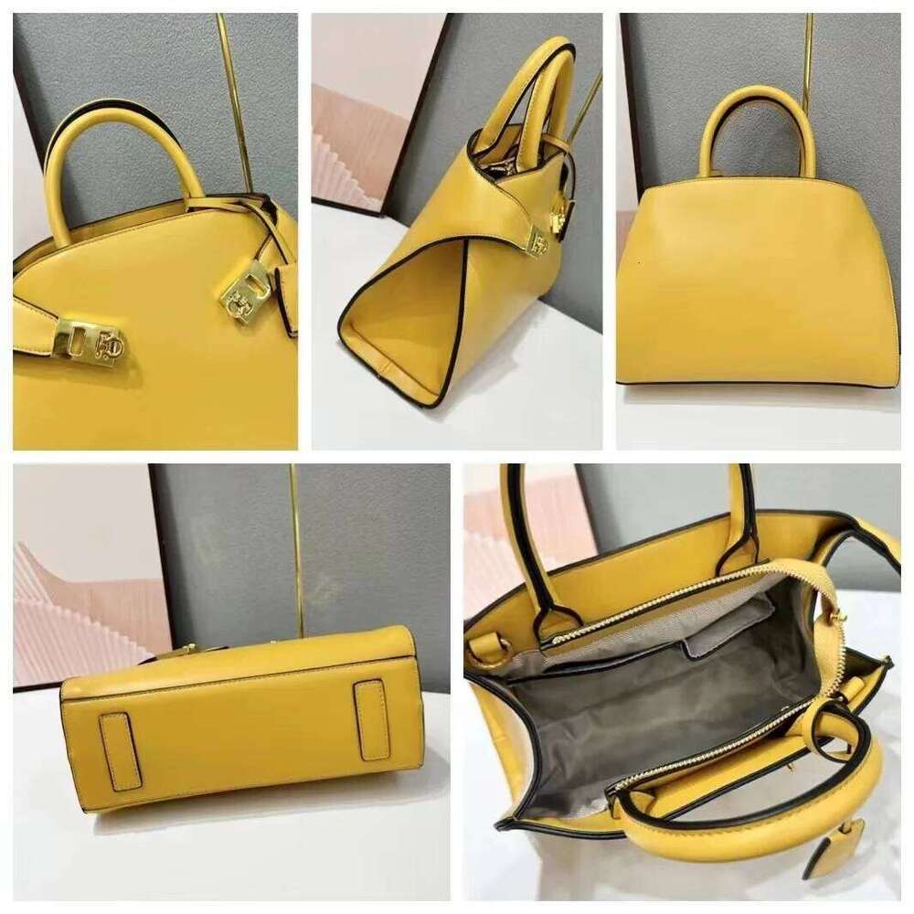 Shell Messenger Bags For Women Designer Handbag And Purses 2024 New In Fashion Bowling Large Capacity Shoulder Crossbody