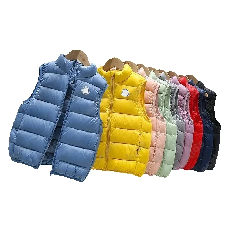 2025 New Coat Baby … - image