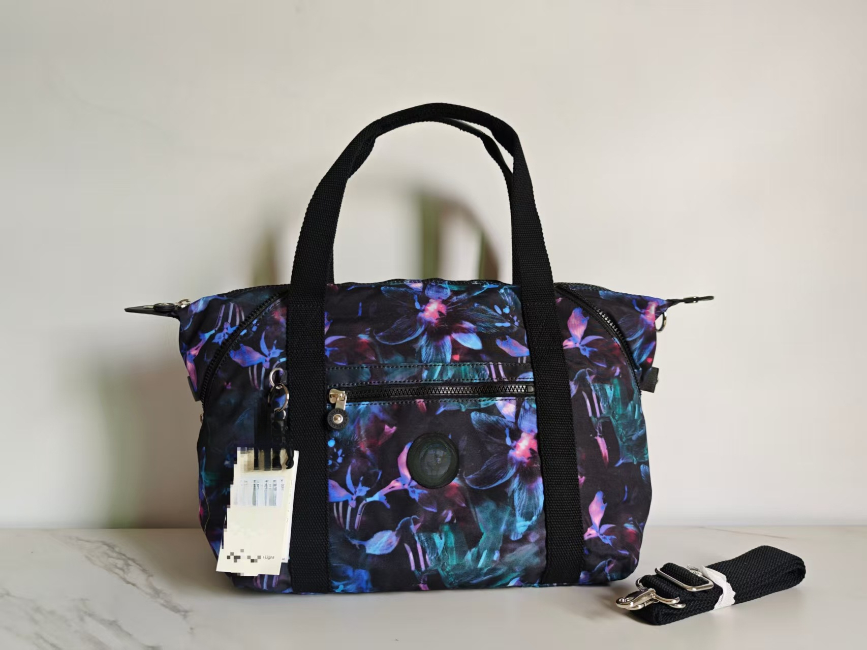 Fashion new travel handbag designer shoulder bag fashion trend dual-use crossbody bag