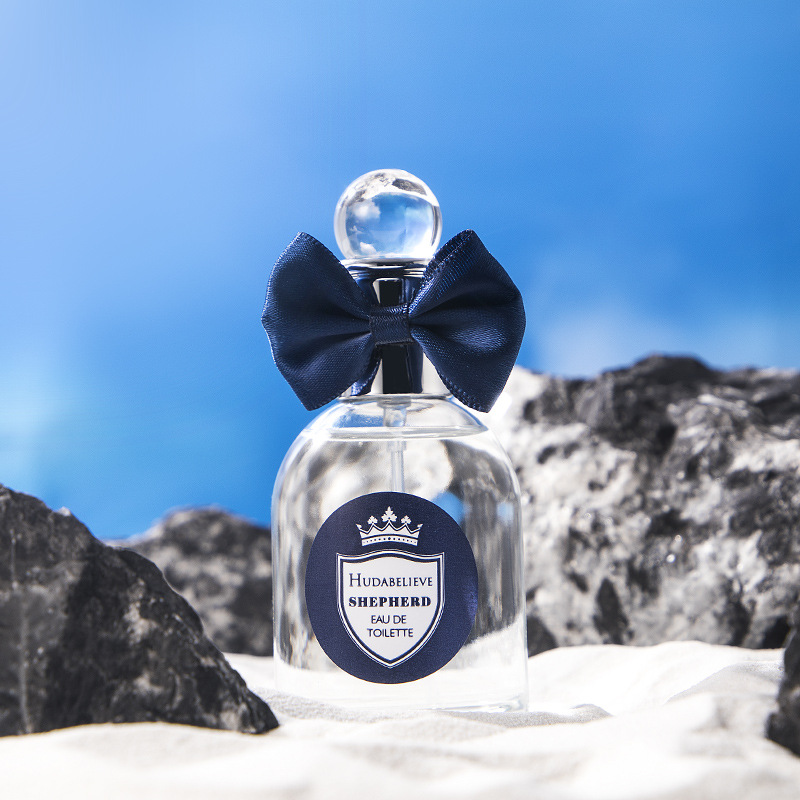 Designer Perfume Men's and Women's Perfume Explosive Shepherd Youth and Women's Long-lasting Fresh Eau de Perfume Long-lasting Fragranc