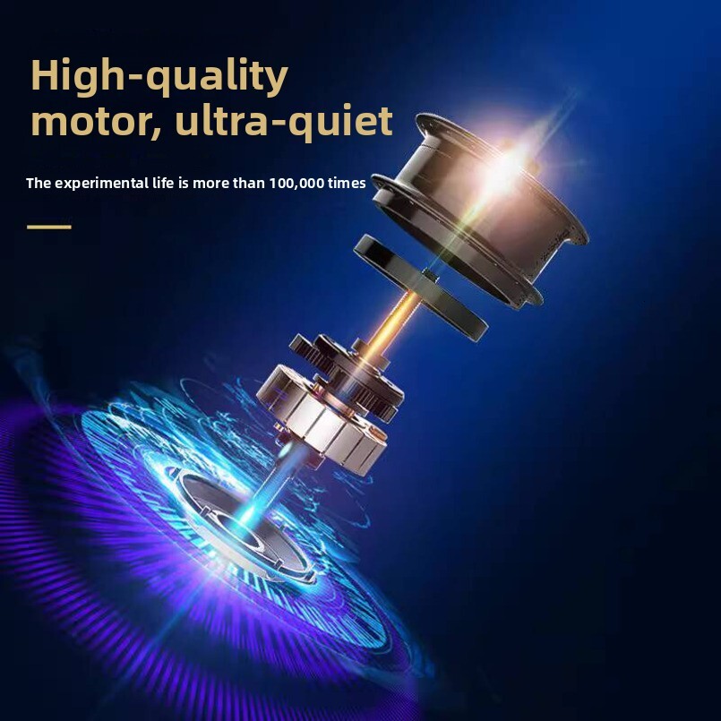 Suitable for Passat Bora Lavida PLUS New Sagitar Electric Automatic Folding Heated Rearview Mirrors