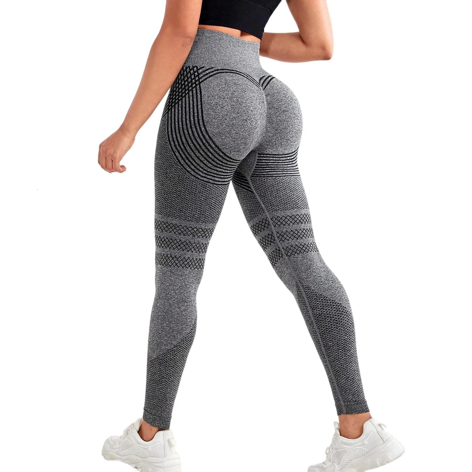 WomenS Workout Leggings 3d Compression Leggings Cellulite Slimming Leggings Women High Waist Woman Clothing Clearance Sale 251027