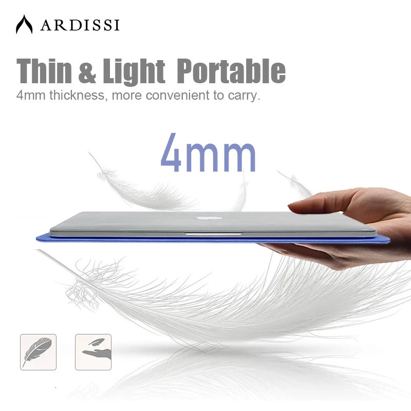 Laptop Sleeve Case for ASUS VivoBook Pro S14 ZenBook OLED Duo 13 S 14 15 Inch ROG ZEPHYRUS G14 Flow Z13 Leather Cover Bag Pouch 251027