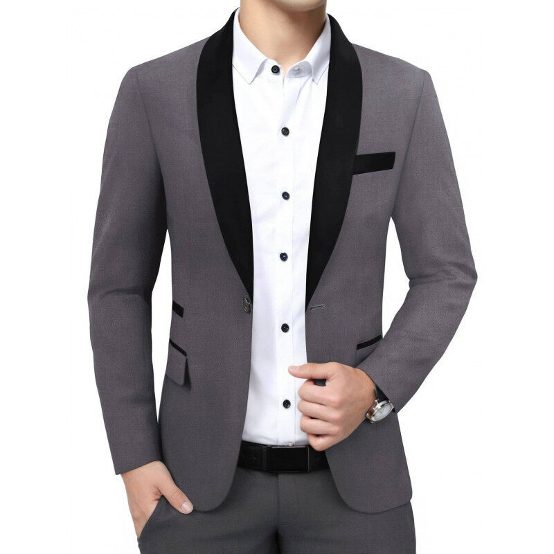 H1111 Men's suits, formal jackets, groom and best man wedding suits