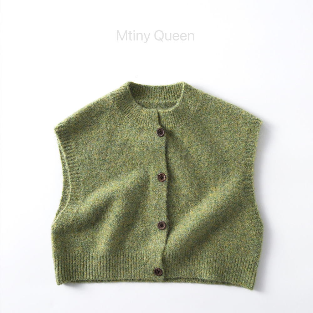 New ultra soft touch designer style Korean version children's sweater fashionable for boys and girls