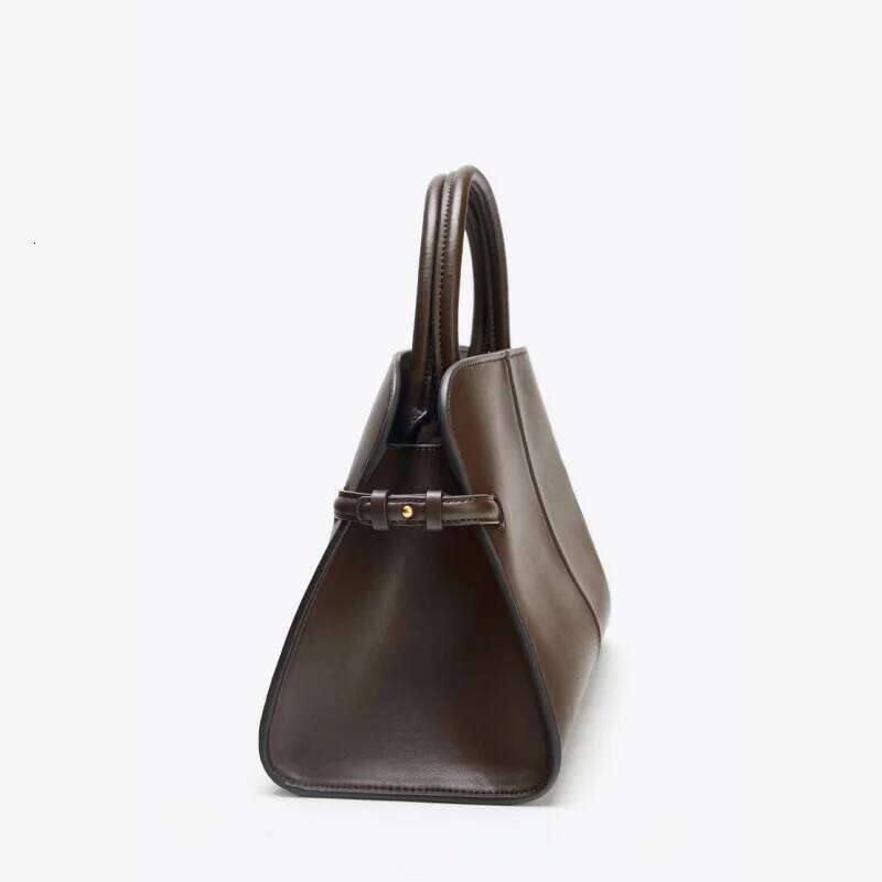 Women's MAXI CITY Bag, Fashionable Tote Bag With Crossbody Strap, Design Shoulder Handbags For Ladies Everyday Style