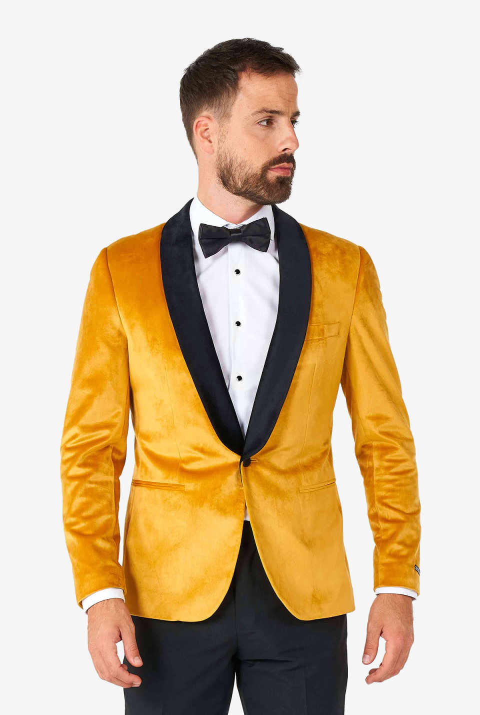 Velvet Man Tuxedos Shawl Lapel One Button Men Suit Bright 2 Piece Set Jacket Pants Prom Wedding Groom Coat Customized