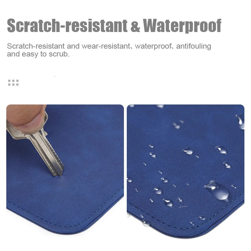 Laptop Sleeve Case for ASUS VivoBook Pro S14 ZenBook OLED Duo 13 S 14 15 Inch ROG ZEPHYRUS G14 Flow Z13 Leather Cover Bag Pouch 251027