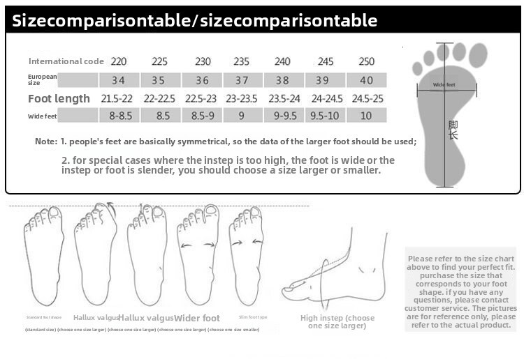 Women's Shoes Snow Boots Winter New Fashion One-piece Closed-toe Slippers Platform Thick-soled Furry Cotton Shoes for Women