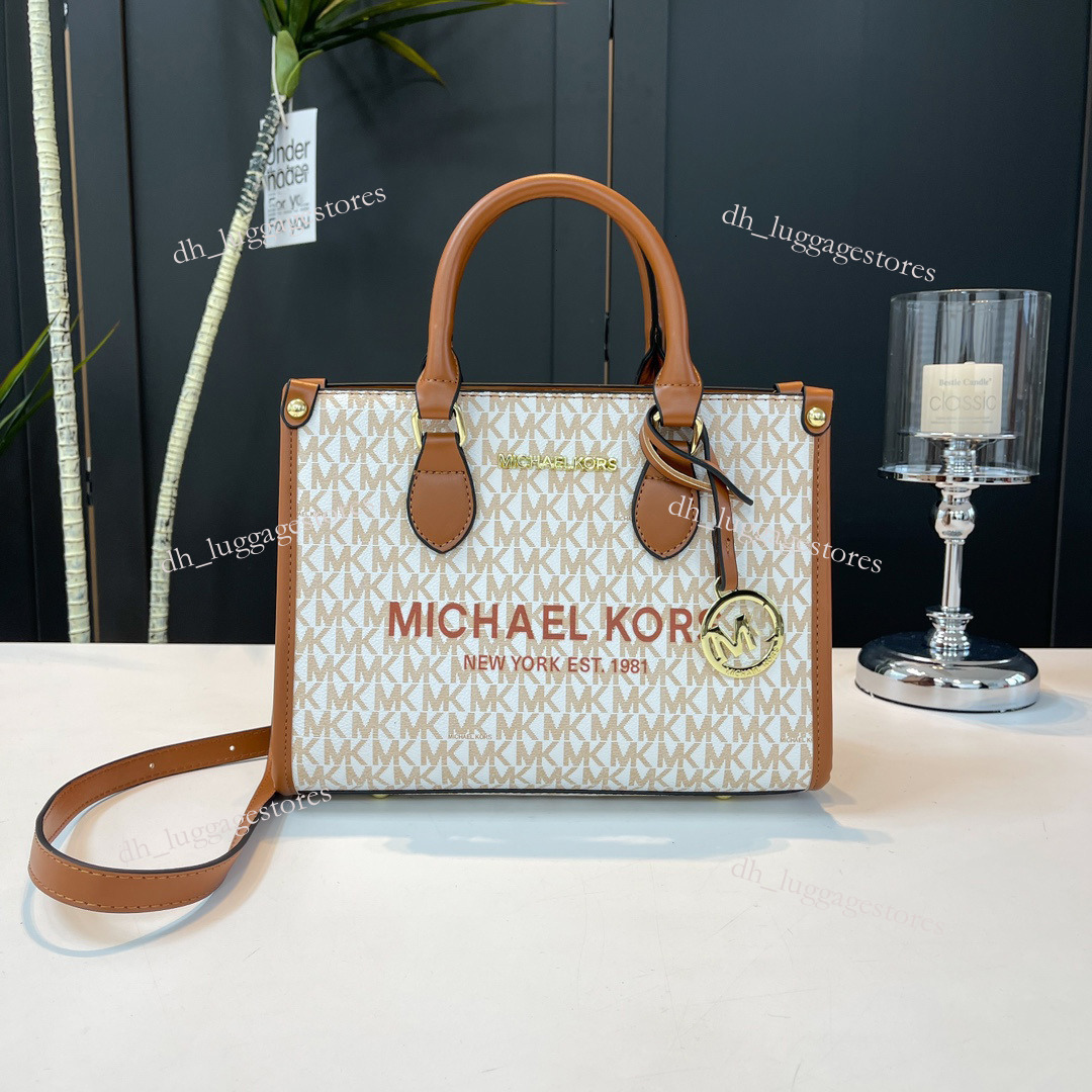 Tote Bag wallet purse Female m kness Bag mi cheal Handbags Classic M ichaellskohrs Crossbody shoulder Bag Lady messenger Bag 1z11