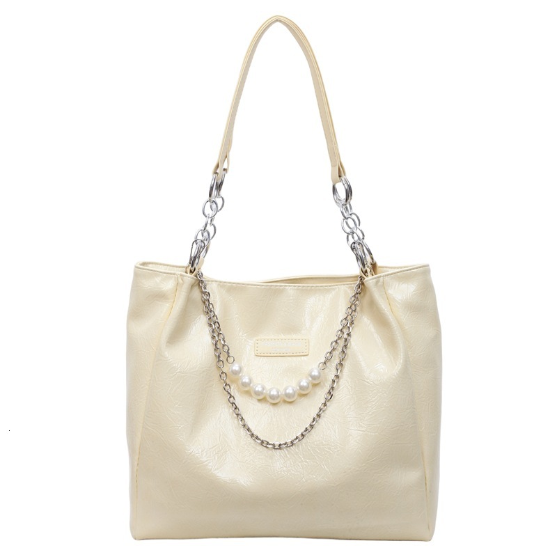 Free shipping designer bag Tote Bag for Women New Summer Niche Design Large Capacity Versatile Handbag Underarm Bag Commuter Shoulder Bag