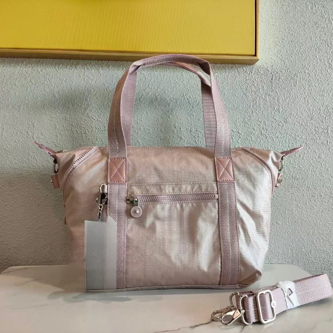 Fashion new travel handbag designer shoulder bag fashion trend dual-use crossbody bag