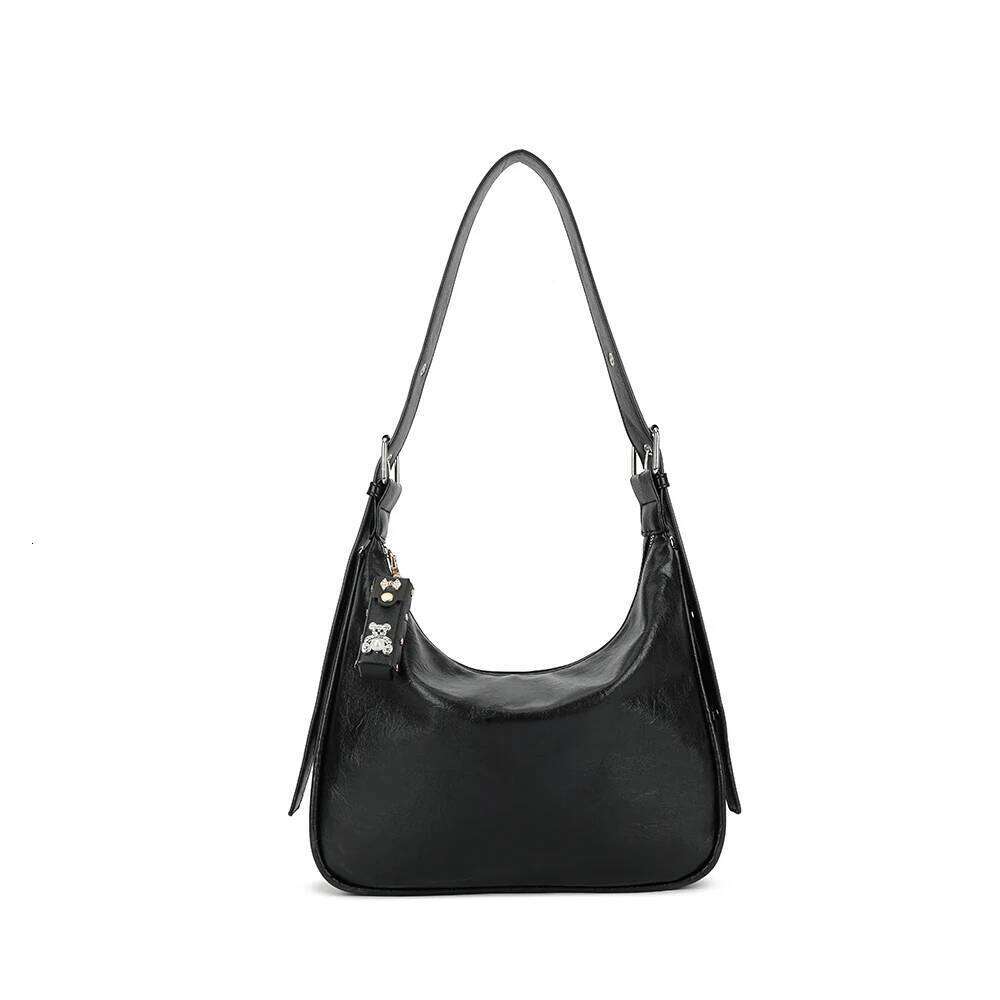 Innovative Mini Bolsos Purse Handbags Mixture Versatile Vintage Tote Bag Simple Atumn And Winter New Vertical Box Shaped Bag