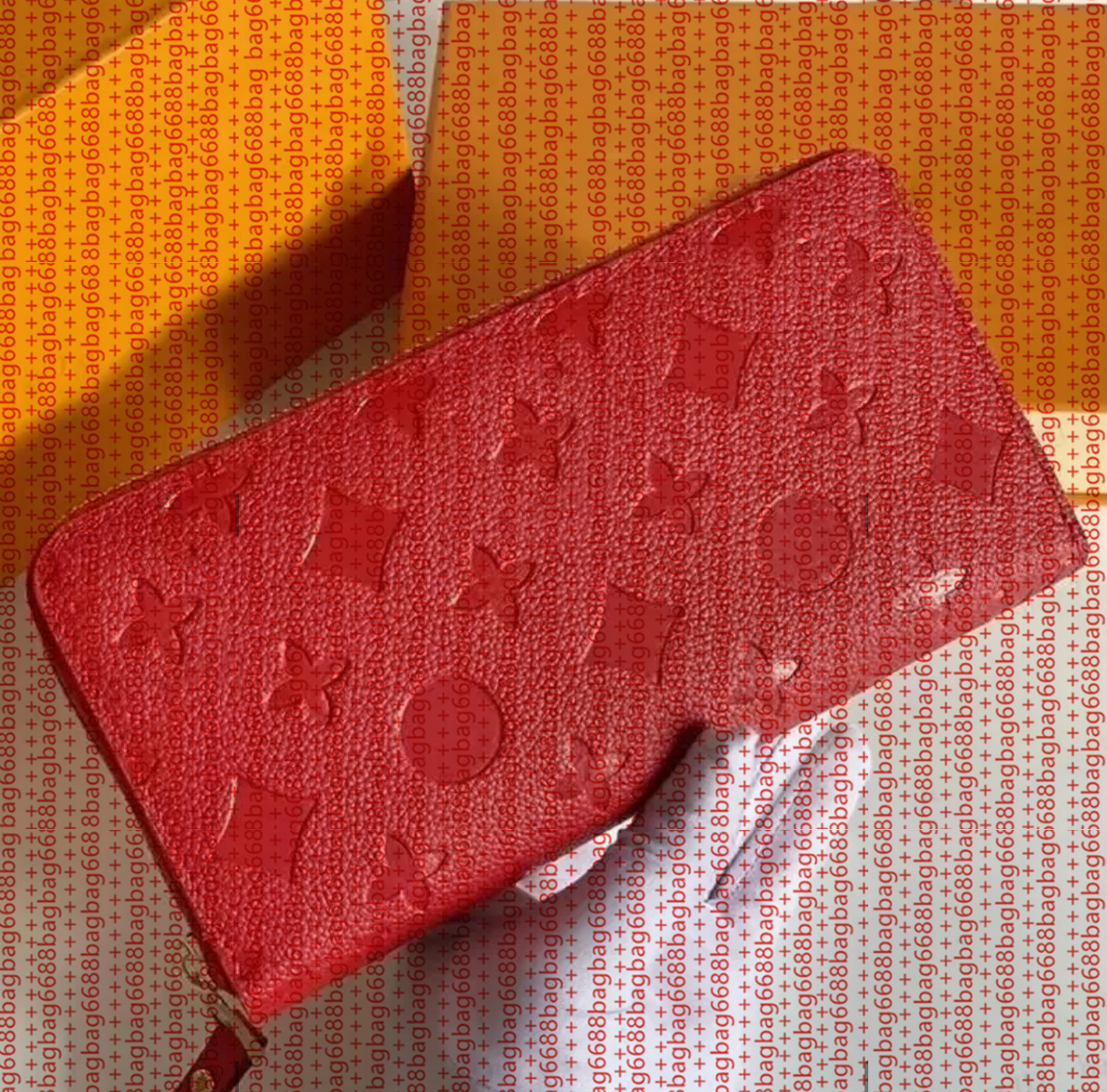 2025designer Wallet luxury Mens Womens leather bags flower letter Wallets zipper coin Purse Handbag Checked card holders clutch purse tote bag Designer Bag wallets