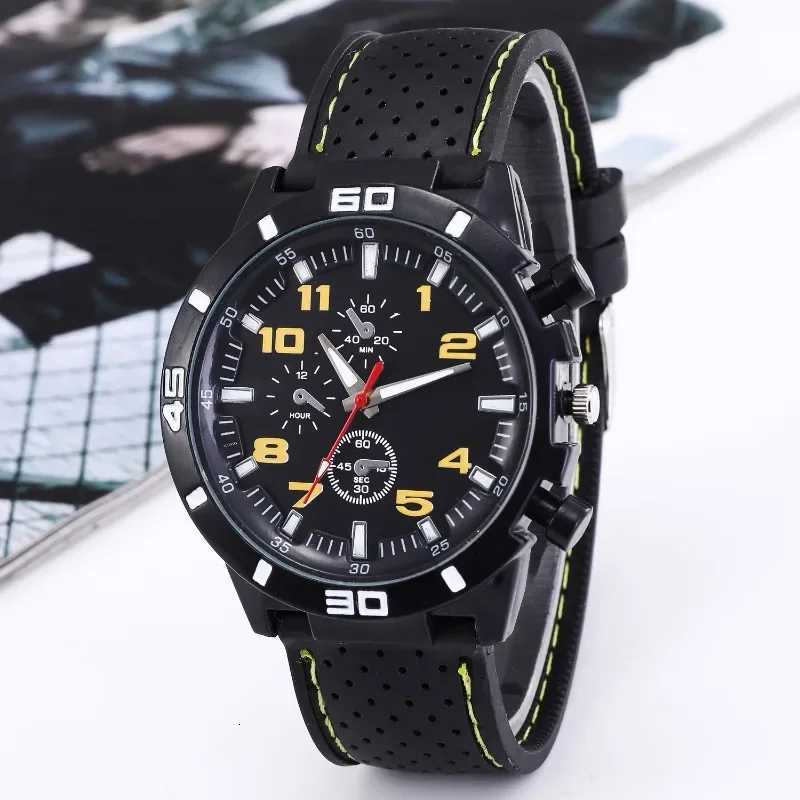 Fashion Date Quartz Man Watches Top Brand Luxury Male Clock Chronograph Sport Mens Wrist Watch Hodinky Relogio MasculinoT251027