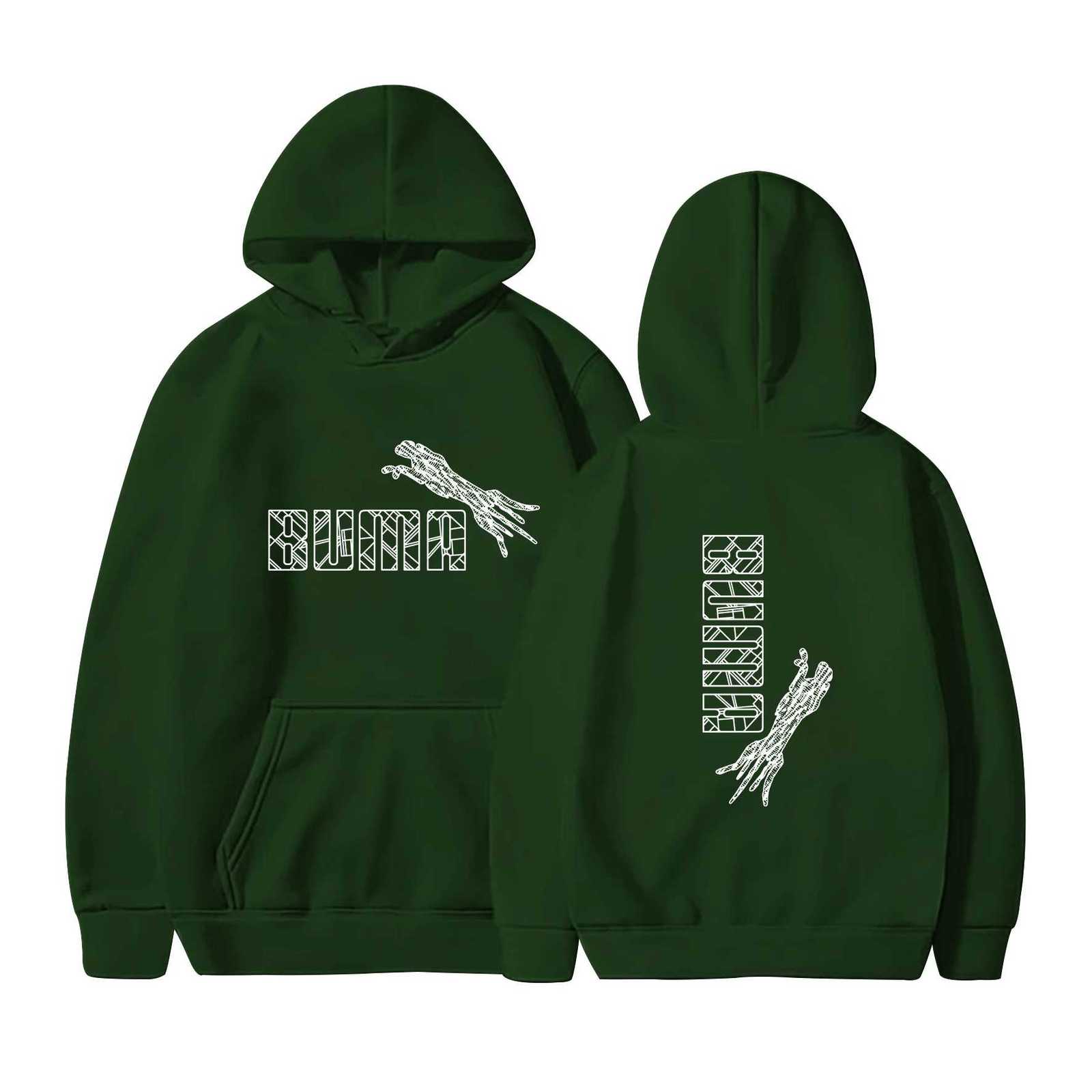 Spring and Autumn New Style Letter Printed Velvet Hoodie Youth Men and Women Fashion Leisure Sports Street Commuter Hoodie Coat W251027