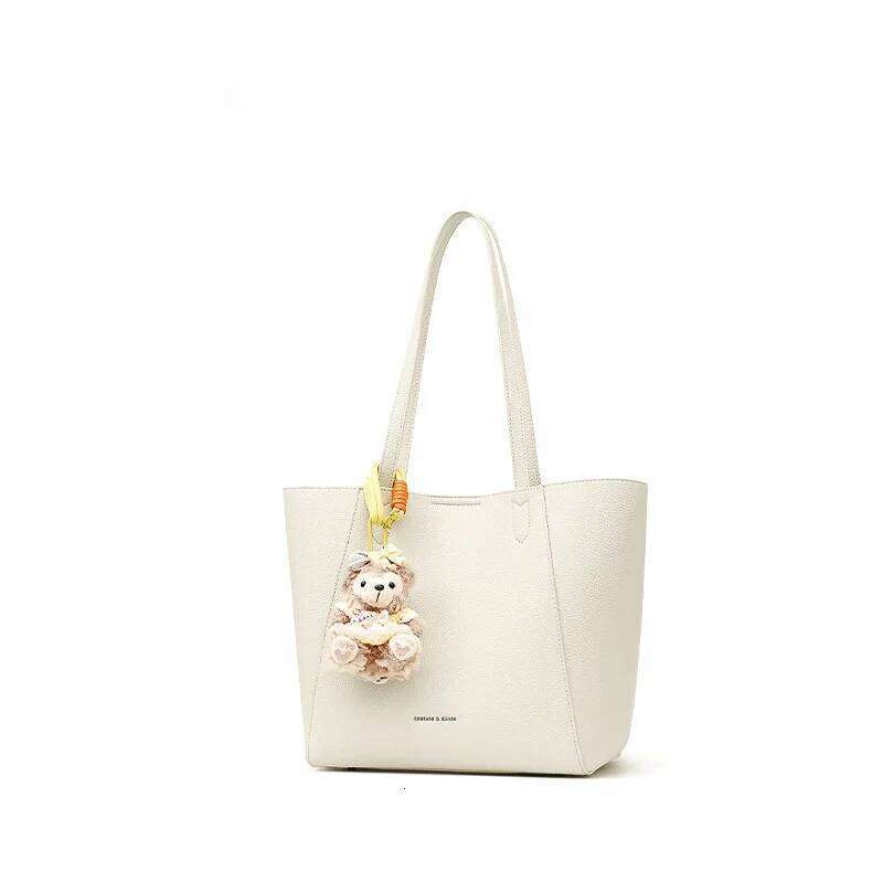 Genuine Leather Women Tote High Quality Large Ladies Shoulder Crossbody Bag Brand Female Shopping Handbag A Main 251027